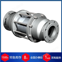 代理德國coax二位二通同軸式控制閥