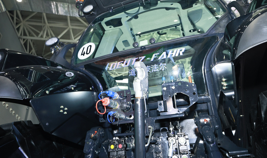 寧波市關于對農機生產企業規范參與補貼政策實施承諾踐諾等事項核查情況的通報