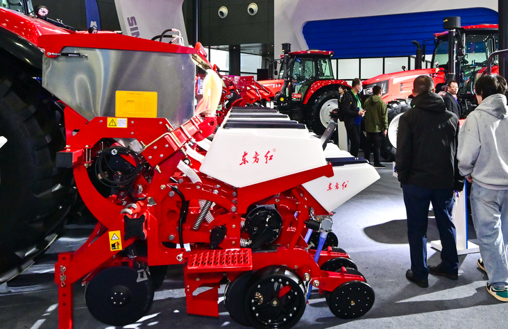 2026年黑龍江省備春耕玉米生產(chǎn)技術(shù)指導意見