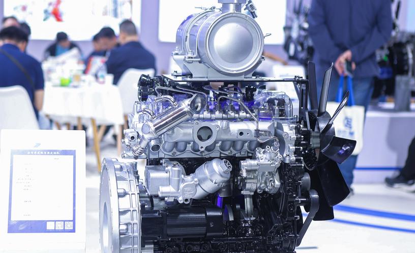 2026年2月內(nèi)燃機(jī)行業(yè)銷量294.69萬臺(tái)，同比增長(zhǎng)-17.96%