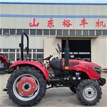 新下線804四輪拖拉機(jī) 農(nóng)用大馬力四缸耕地機(jī)