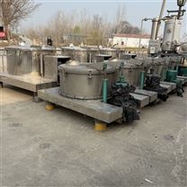 半自動二手平板密閉離心機廠家