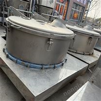 供應(yīng)二手平板密閉離心機(jī)多少錢