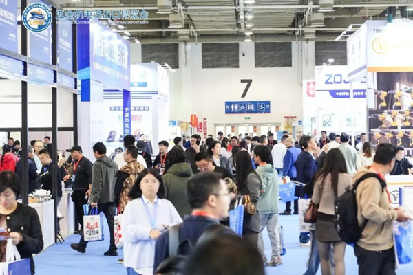 何以撬动全球|看懂中国五金集群的生长逻辑