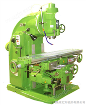 滕州立式銑床公司