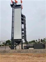 100型连续式谷物干燥机