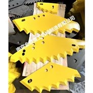 以色列RMH飼料攪拌車刀片