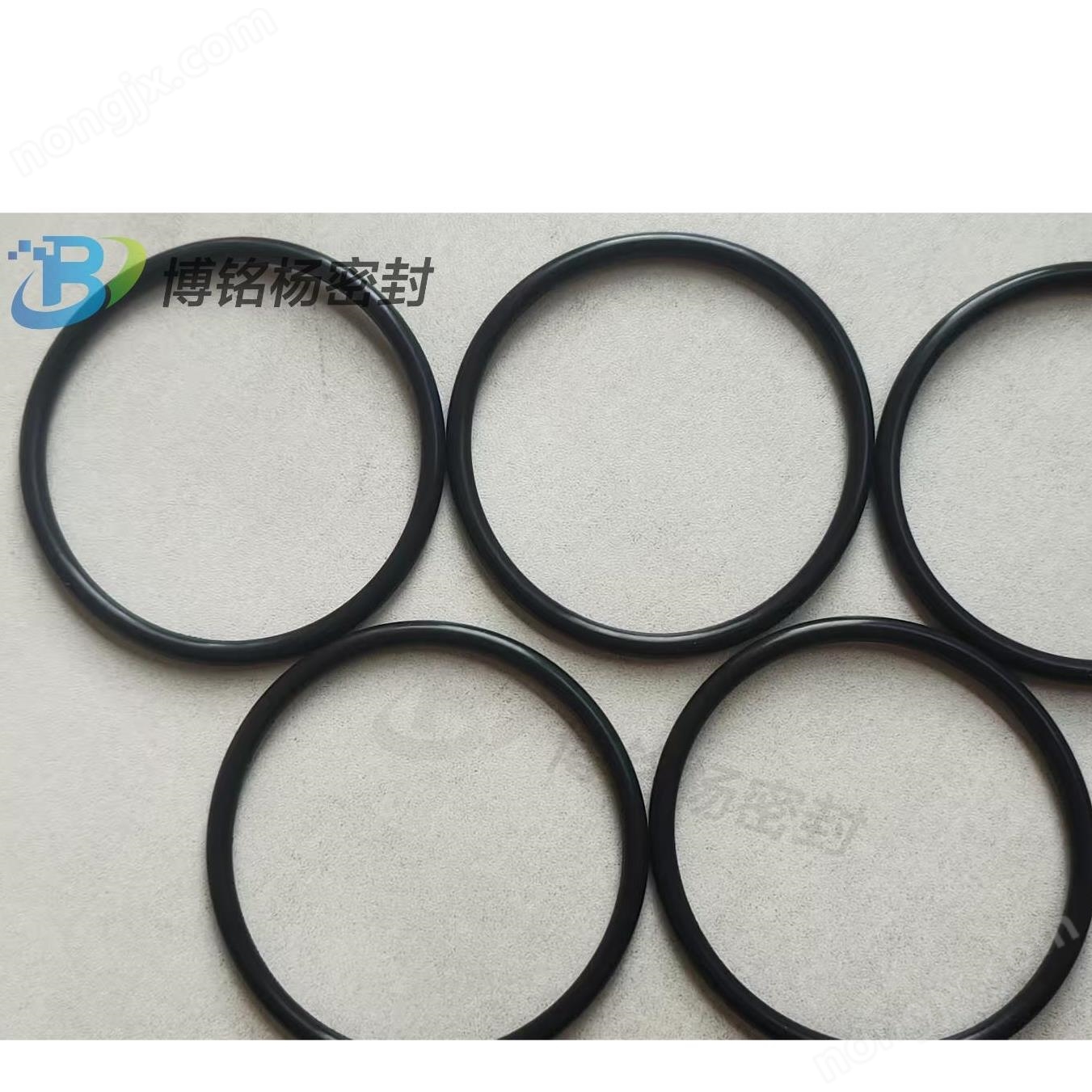 密封圈耐1600多種化學(xué)品全氟醚FFKM/ORING