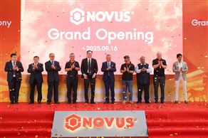 威馬農(nóng)機(jī)泰國工廠盛大開業(yè)：全球化征程再啟新篇！