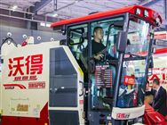 瓜州縣舉辦2025年第6期農(nóng)機(jī)安全駕駛員培訓(xùn)班