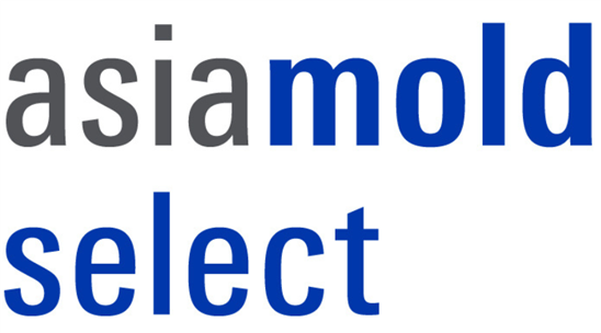 2026年Asiamold Select亚洲国际模具展
