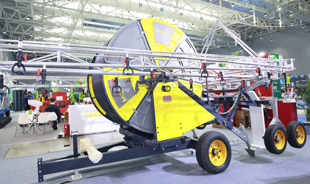 甘肅省關(guān)于2025年第五批農(nóng)業(yè)機(jī)械試驗(yàn)鑒定證書注冊(cè)結(jié)果的通報(bào)