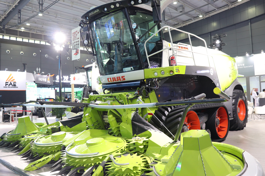 内蒙古2025年第四批农机购置与应用补贴bob体b体育软件形式审核情况的公告