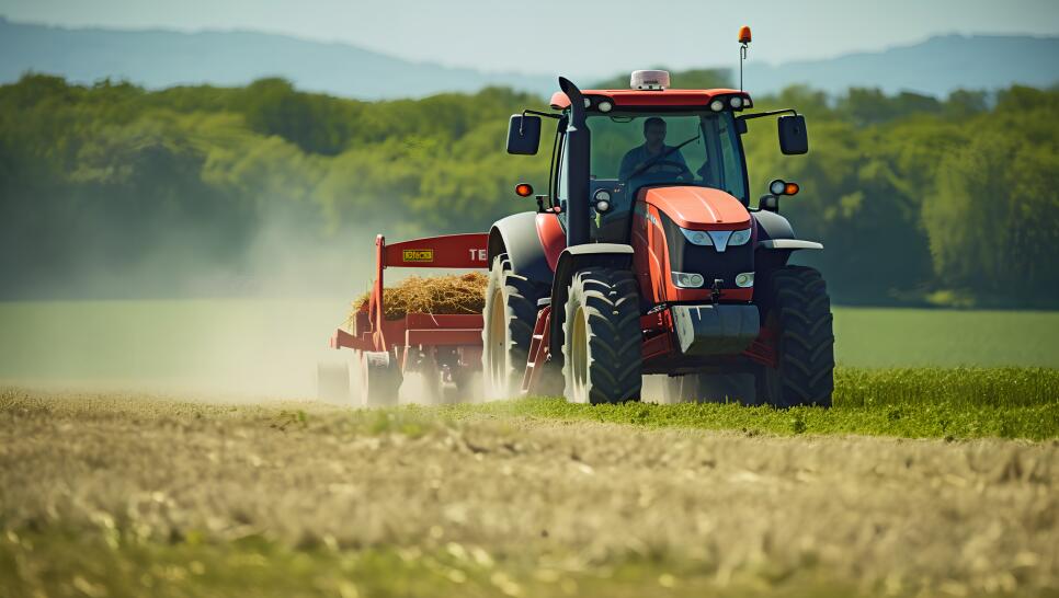 云南省大发体育场2025年第九批省级农机推广鉴定结果的通报