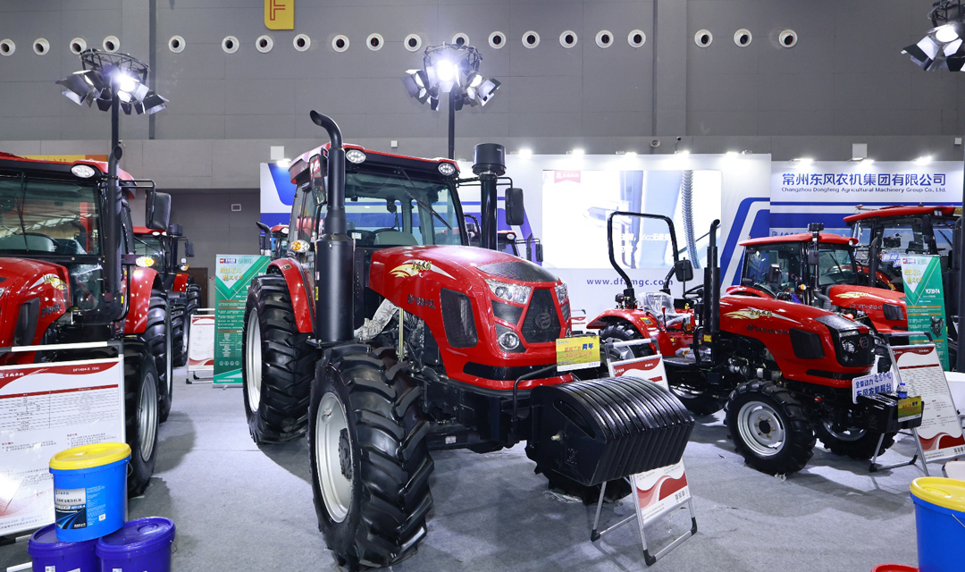 山東省關于2025年第八批農業機械試驗鑒定結果的通報