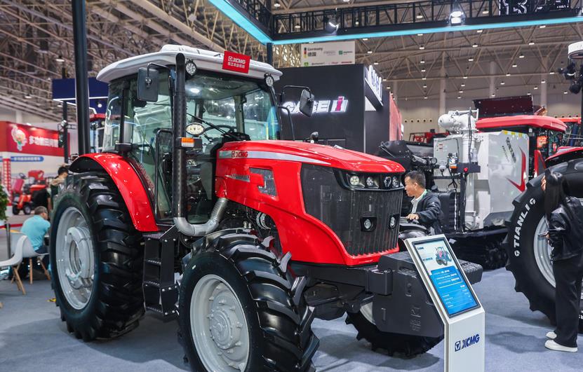 安徽省農(nóng)業(yè)機(jī)械試驗(yàn)鑒定站關(guān)于做好農(nóng)機(jī)試驗(yàn)鑒定申請(qǐng)工作的通知