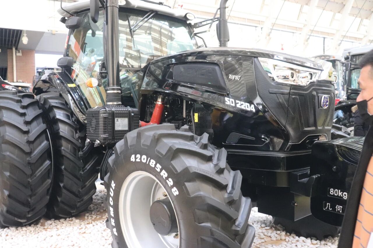 滄源：市縣聯(lián)合開展農(nóng)機(jī)安全專項(xiàng)檢查 有效提升業(yè)務(wù)素質(zhì)和執(zhí)法能力