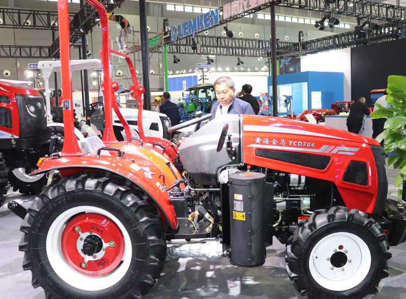 四川省2024—2026年農(nóng)機(jī)購(gòu)置與應(yīng)用補(bǔ)貼機(jī)具補(bǔ)貼額一覽表（2026年第一批調(diào)整）公示