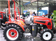 四川省2024—2026年農機購置與應用補貼機具補貼額一覽表（2026年第一批調整）公示