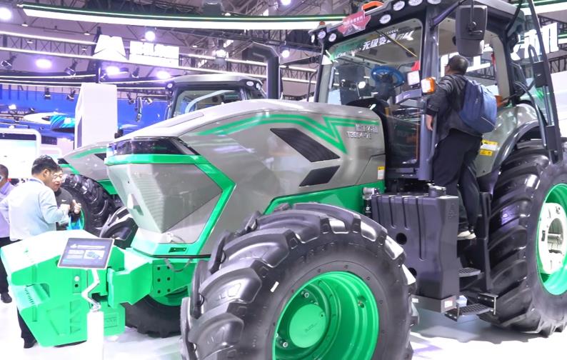 玉门举办农机研发制造推广应用一体化试点项目机具试验验证与示范推广现场演示培训活动