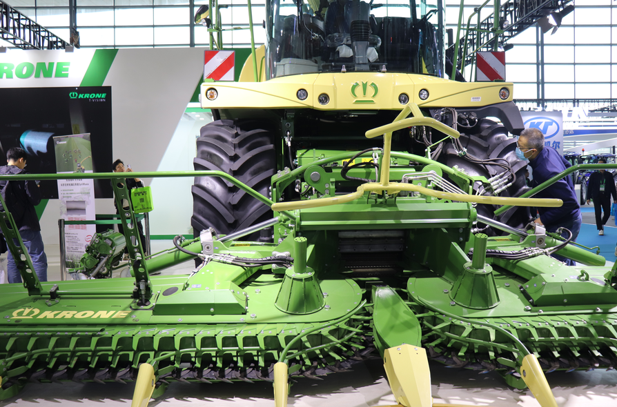 寧波市2024—2026年農機購置與應用補貼機具補貼額一覽表（2026年調整）公示