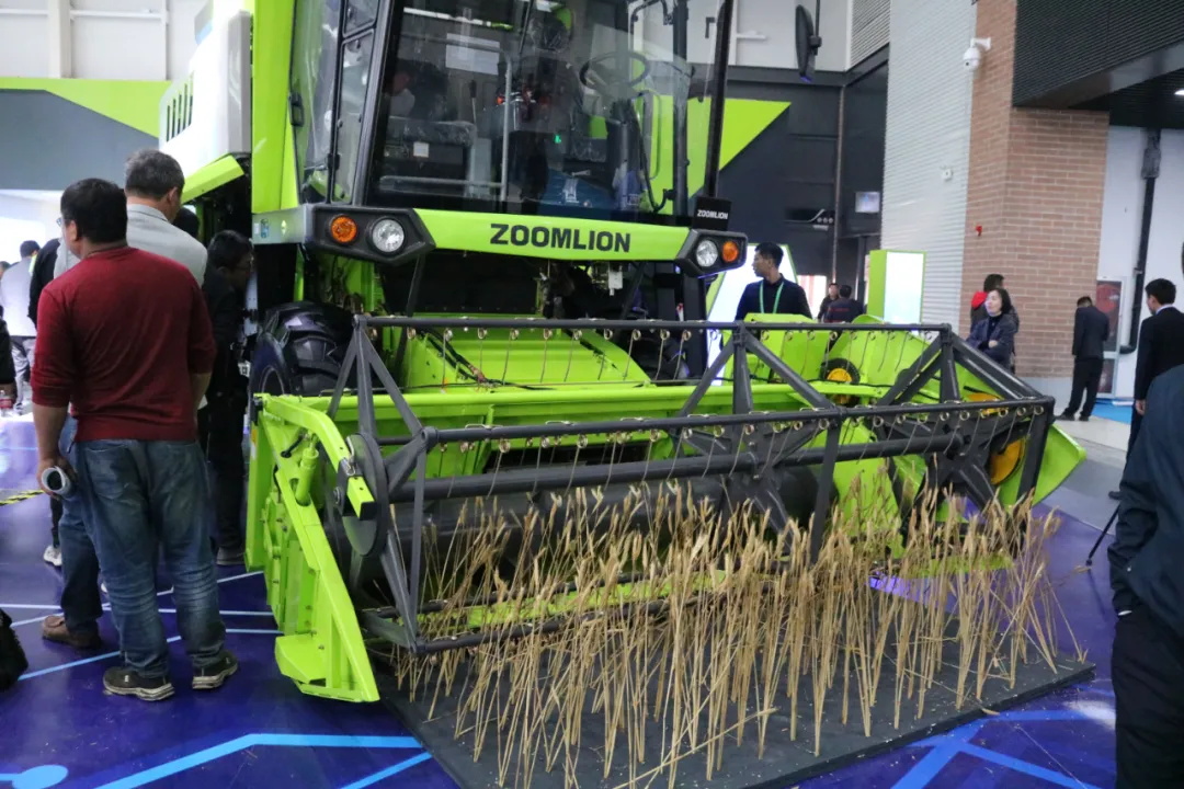 上海市農業機械試驗鑒定證書注冊產品及其生產企業目錄(2026年第一批)