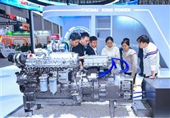 2026年8月内燃机行业销量413.99万台，同比增长-6.92%