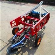 馬鈴薯花生收獲機(jī) 大蒜種植收獲機(jī) 使用壽命長(zhǎng) 效果良好 不破果花生收割機(jī)