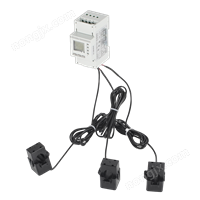 陽臺光伏雙向計量防逆流電表