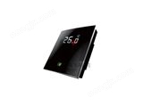 電子液晶式房間溫控器