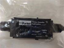 派克 FM2DDSV 液压阀