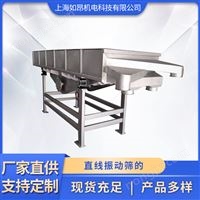 半自動直線篩報價