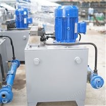 科兴液压系统生产电力设备定制