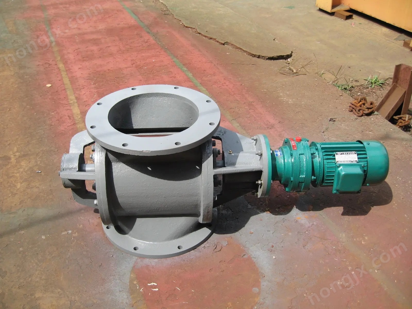 src=http___cbu01.alicdn.com_img_ibank_2015_497_228_1991822794_28247681.jpg&refer=http___cbu01.alicdn.webp.jpg 多回转叶轮给料机特点卸料器放料阀