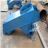 GZG70-4電機(jī)振動喂料機(jī) 吊掛式糧食給料機(jī)