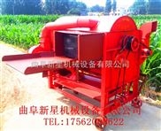 稻麥脫粒機(jī) 全喂入稻麥脫粒機(jī)