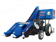 山東巨明4YW-2背負(fù)式玉米收割機(jī)
