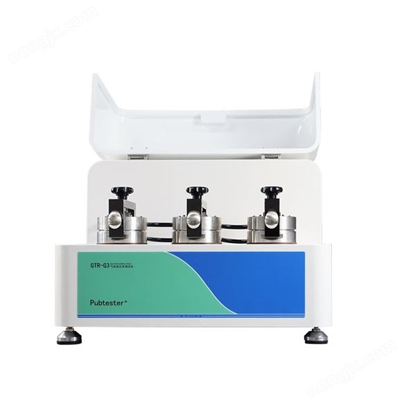 紙張氣體透過(guò)率測(cè)試儀排行榜