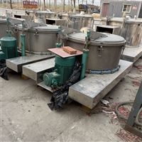 供應二手平板密閉離心機