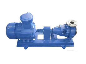 長沙水泵廠有限公司離心泵